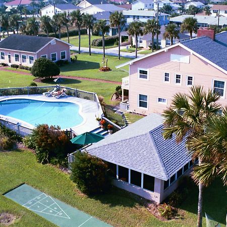 Beachfront Bed & Breakfast St. Augustine Exterior foto