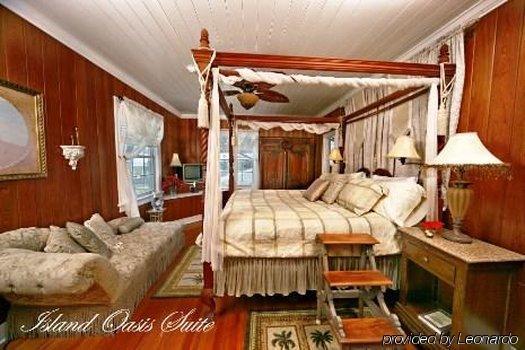 Beachfront Bed & Breakfast St. Augustine Cameră foto