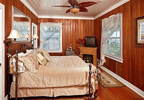 Beachfront Bed & Breakfast St. Augustine Cameră foto